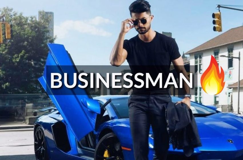  Businessman Entry🔥| Rich Man | Billionaire | Attitude | Status | Motivation #1