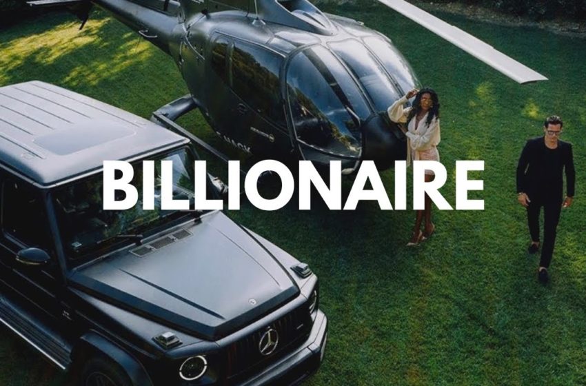  Billionaire Lifestyle in the French Riviera💸 [Luxury Lifestyle Motivation]