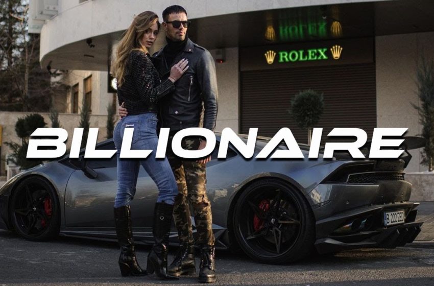  BILLION DOLLAR LIFESTYLE🤑| Rich Lifestyle of billionaires🔥| Visualization | #Motivation 197
