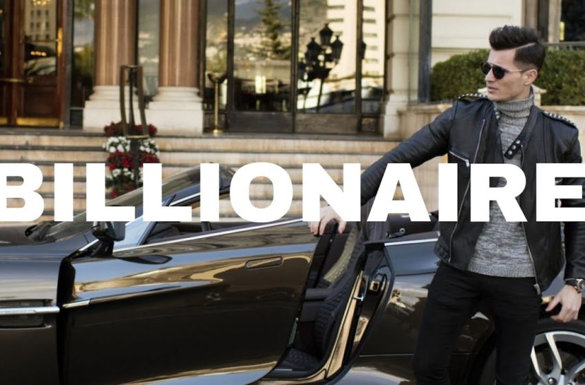  BILLIONAIRES LUXURY LIFESTYLE [Rich Lifestyle of Billionaires Visualization] 2022