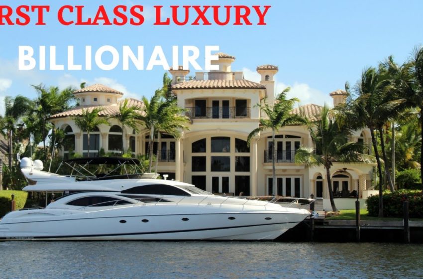  🔥 Life of Billionaires💰 Luxury Motivation💰 [ 🔥 Rich Lifestyle Visualization] ►Episode #13