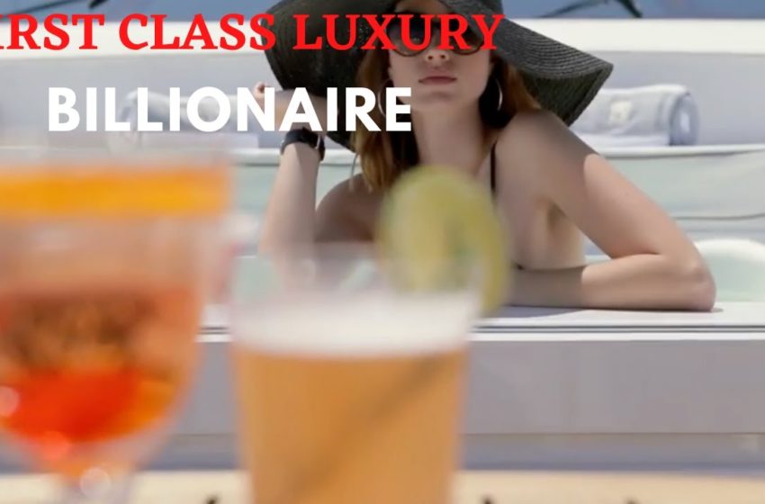  🔥 Life of Billionaires💰 Luxury Motivation💰 [ 🔥 Rich Lifestyle Visualization] ►Episode #14