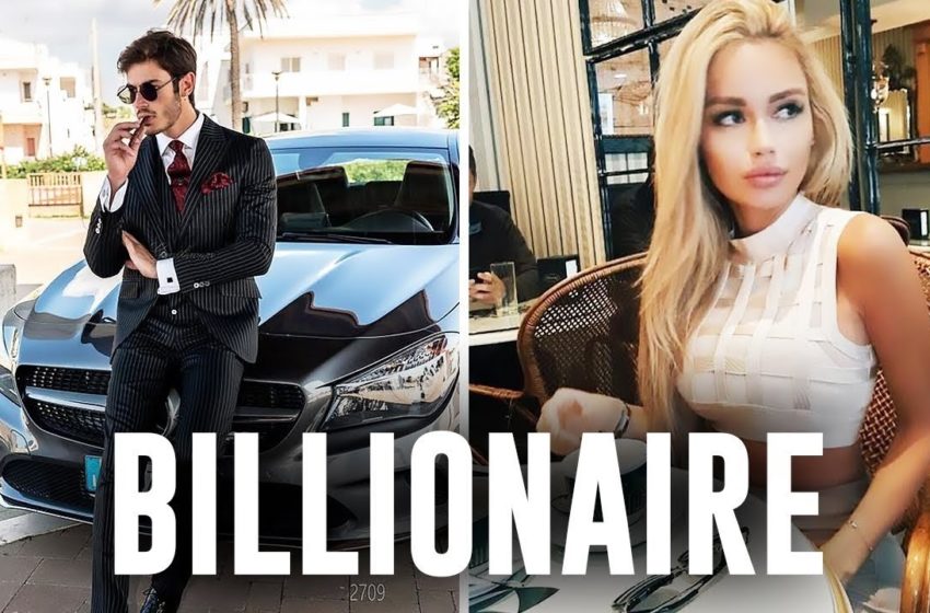  Luxury Lifestyle + Billionaire Visualization + Lifestyle Motivation + Rich Lifestyle #life #luxury