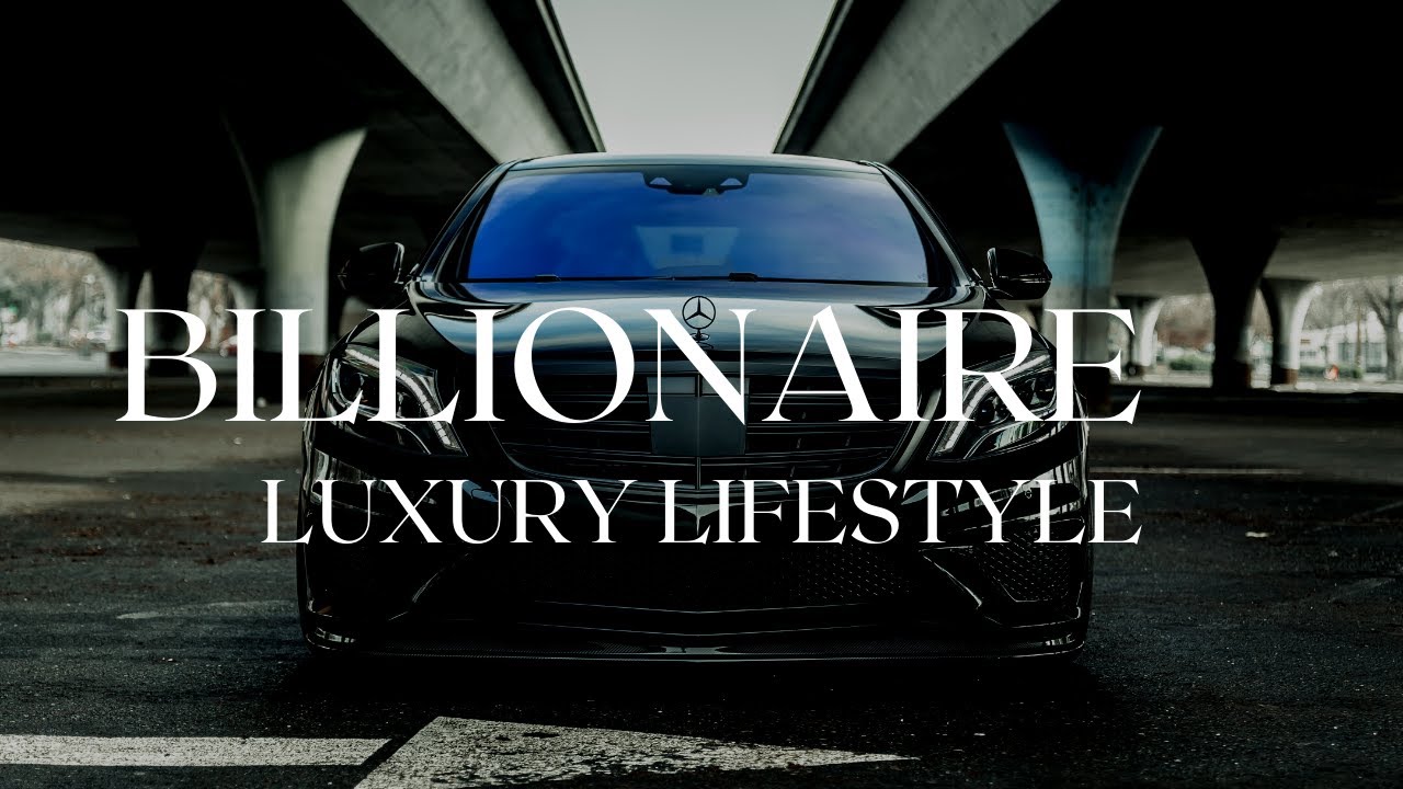 BILLIONAIRES LUXURY LIFESTYLE | Rich Lifestyle of billionaires ...