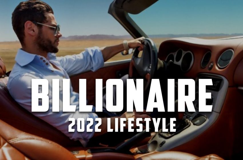  Life Of Billionaires💲 |Rich Lifestyle Of Billionaires #2