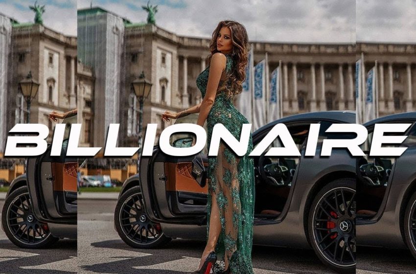  BILLION DOLLAR LIFESTYLE🤑| Rich Lifestyle of billionaires🔥| Visualization | #Motivation 14