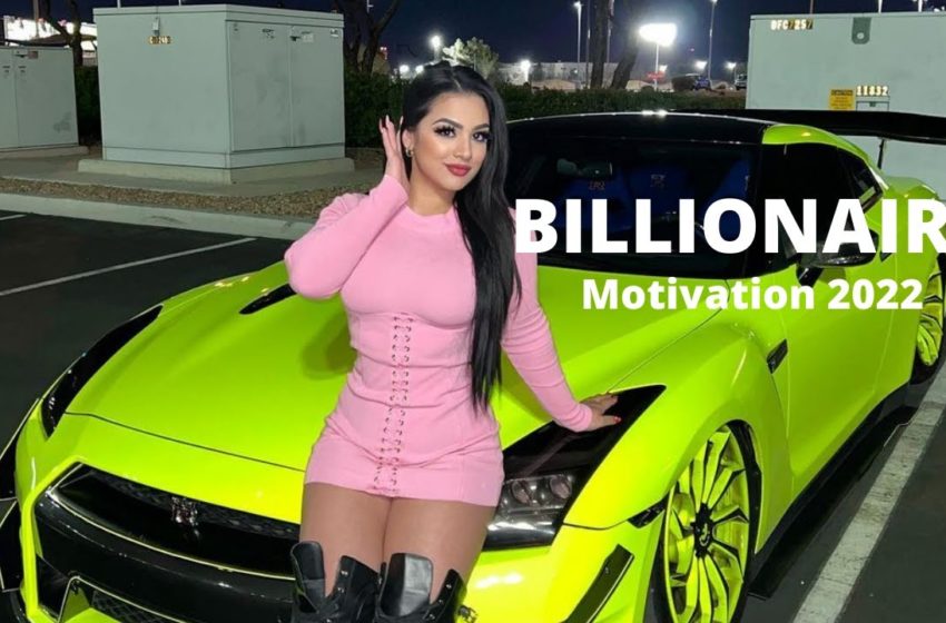  Billionaire Lifestyle  Life Of Billionaire & Rich Lifestyle  Motivation #12