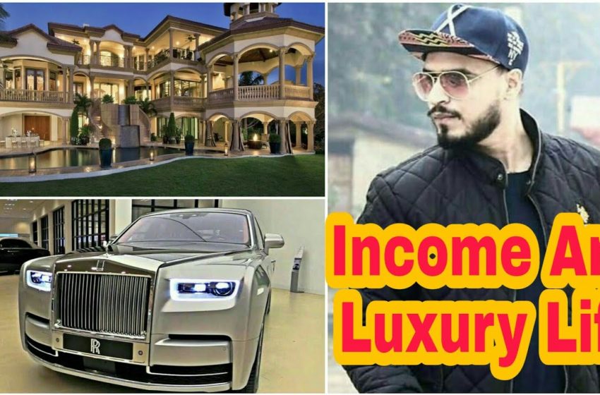  Amit Bhadana 2020 Income And Rich Lifestyle | YouTube Star Amit Bhadana House Cars Wife Lifestyle