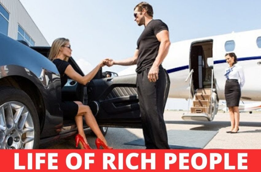  Billionaire Luxury Lifestyle  [Life Of Rich People] [Video-13]