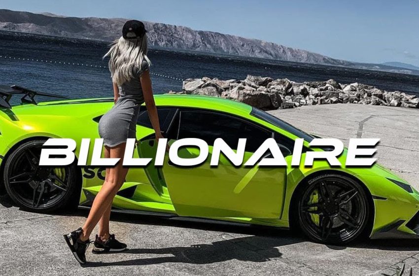  BILLIONAIRES LUXURY LIFESTYLE🤑| Rich Lifestyle of billionaires🔥| Visualization | #Motivation 198