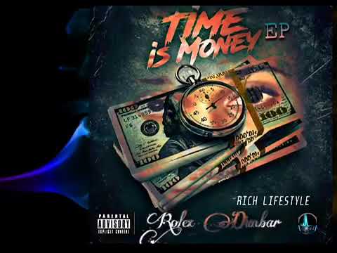  Rolex Dunbar – Rich Lifestyle (Official Audio)