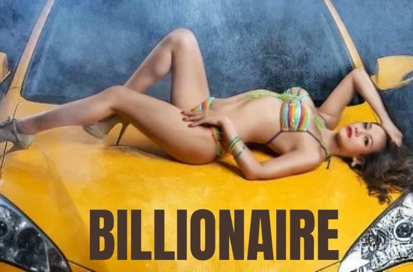  BILLION DOLLAR LIFESTYLE🤑| Rich Lifestyle of billionaires🔥| Visualization | #Motivation 197
