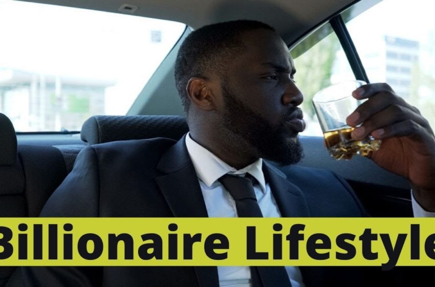  Life Of Billionaires | Rich Lifestyle Of Billionaires | Motivation #25