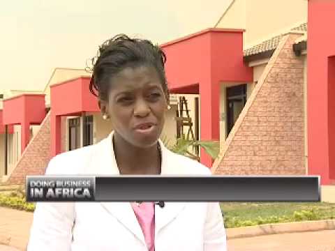  Doing Business In Africa – Uganda Part 3 – Kampala Property Market