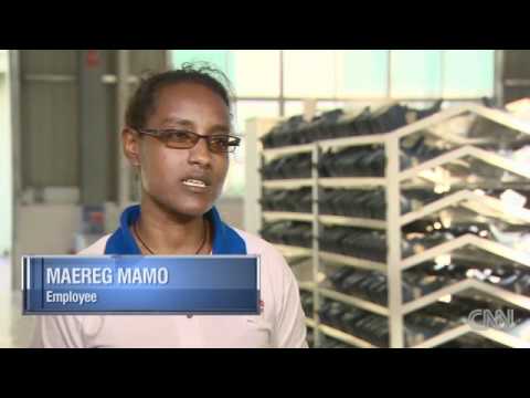  Opinion Could Africa be world s next manufacturing hub   CNN 1