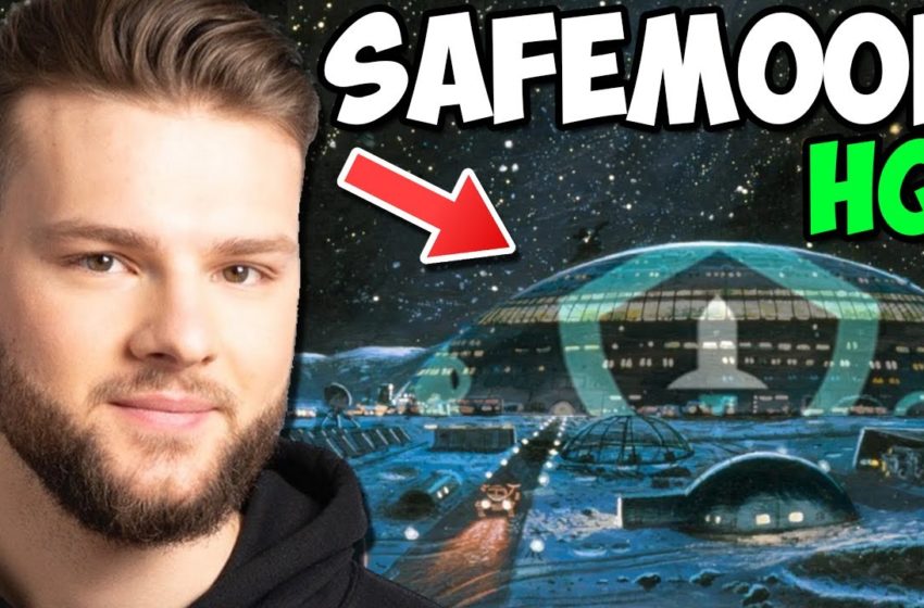  THE CEO OF SAFEMOON REVEALS METAVERSE PLANS!! (WEB 3.0) – EXPLAINED