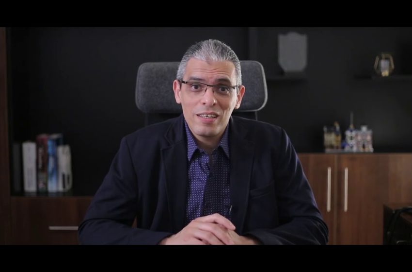  Dr  Ahmed Mansour   FinTech