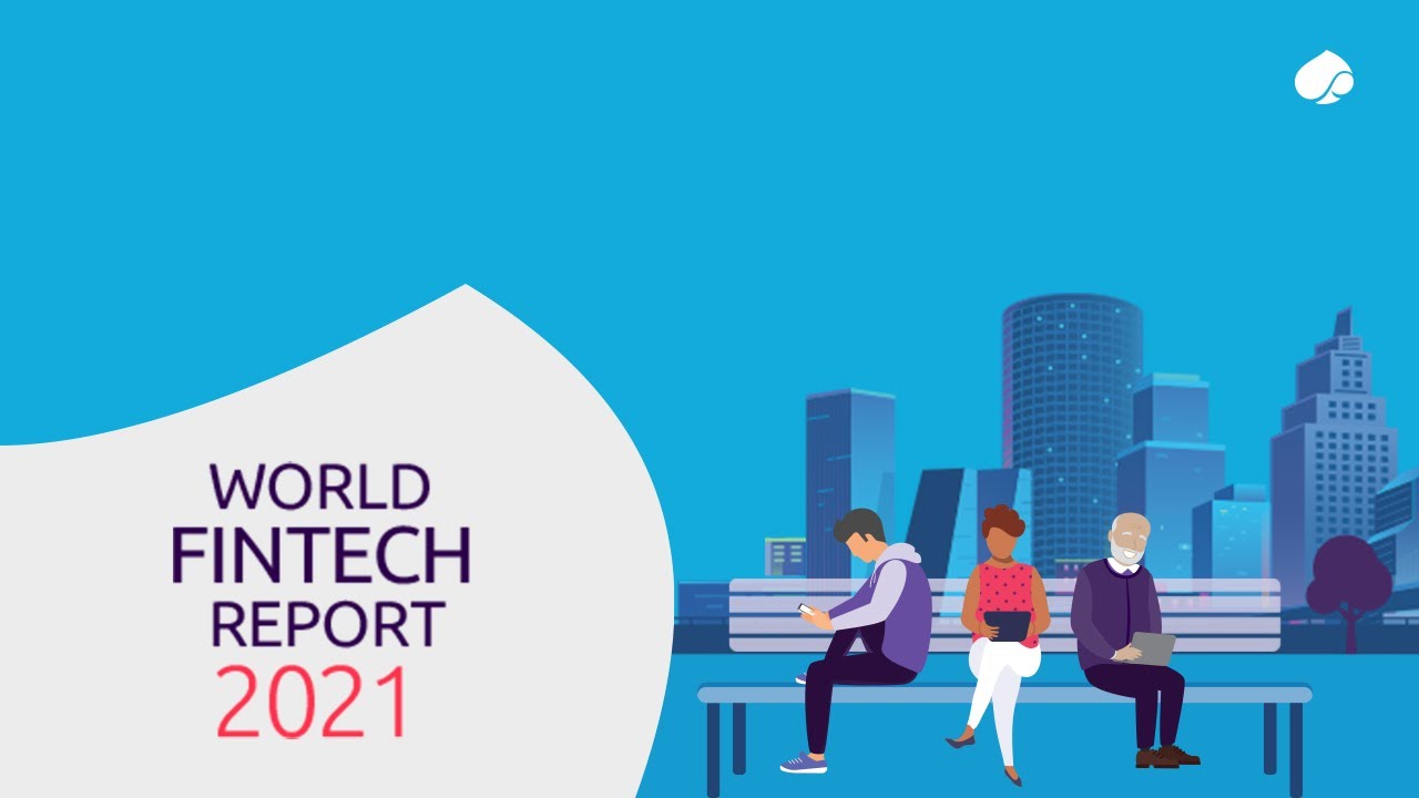 World FinTech Report 2021: Counting FinTechs’ expansion with branded digital-only subsidiaries