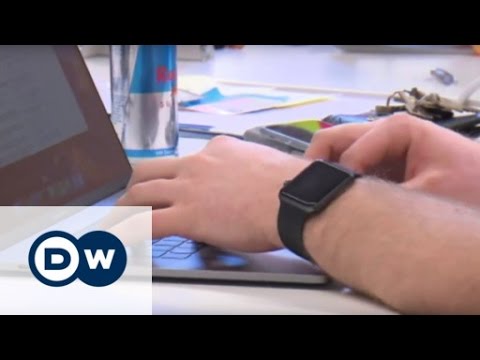  Banks vs Fintech firms: Rivals or partners? | DW English