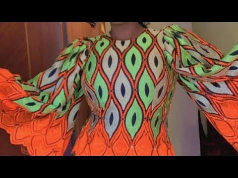  40+ Latest African Dresses||Ankara Dresses|| Simple African Fashion Styles|| Ankara Styles|Asoebi