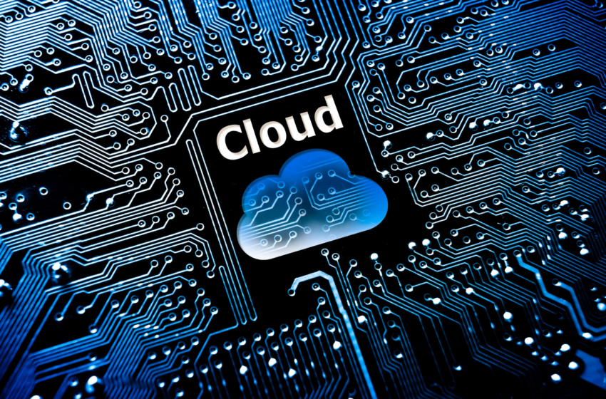  Why African Countries Should Work on Cloud Computing
