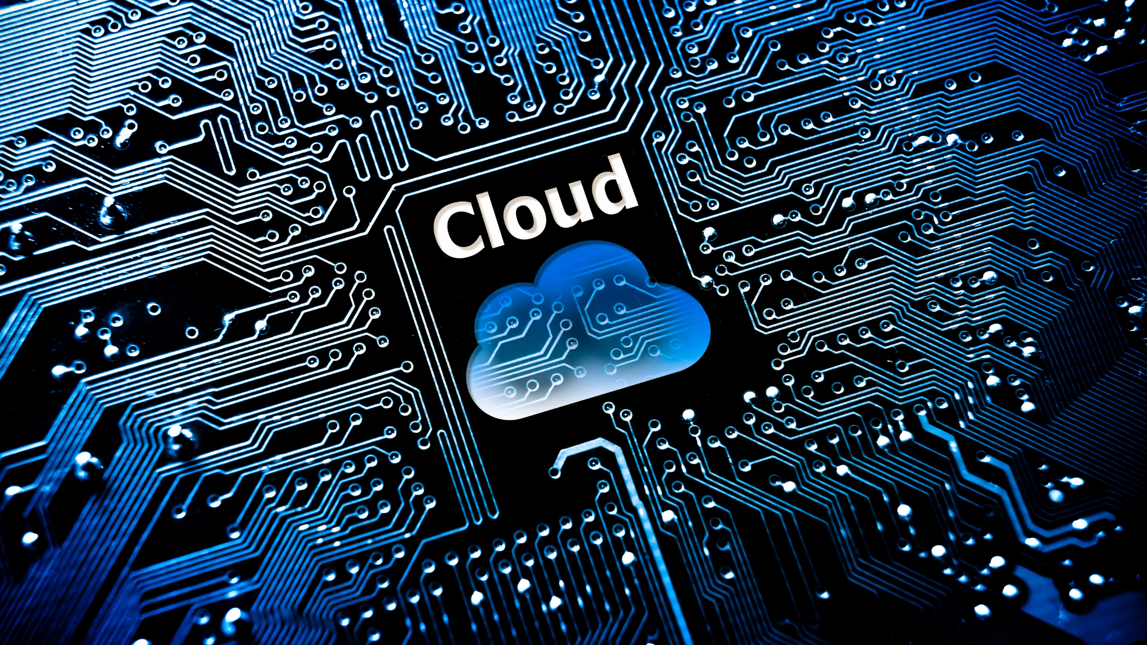 Why African Countries Should Work on Cloud Computing