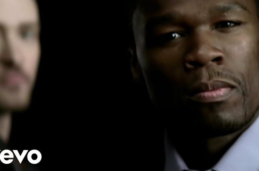  50 Cent – Ayo Technology (Official Music Video) ft. Justin Timberlake