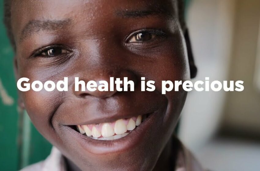  Health for All in Africa