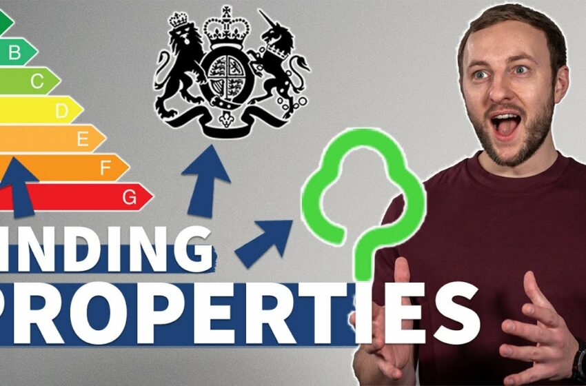  3 MORE Ways to FIND PROPERTIES not on RIGHTMOVE ! | Property Investment UK