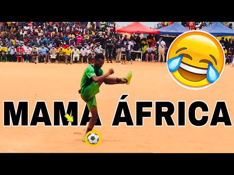  Top skills in African soccer – crazy and insane skills, humiliating & funny dribbles | magic dribble