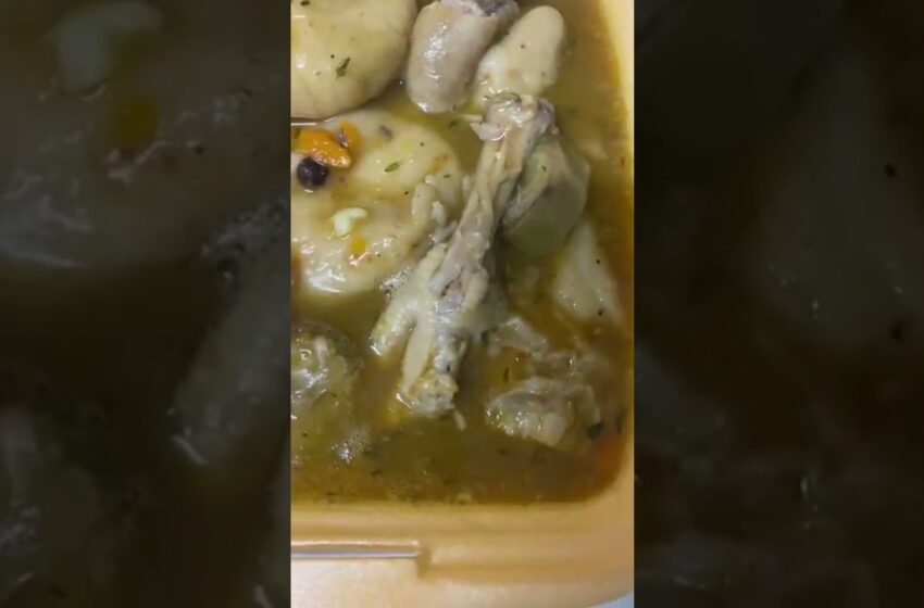  #soup#chickenfoot#dumpling#europe#asmr#crazy#tripe#fyp#delicious#food#africa#jamaica#tasty#love#hack
