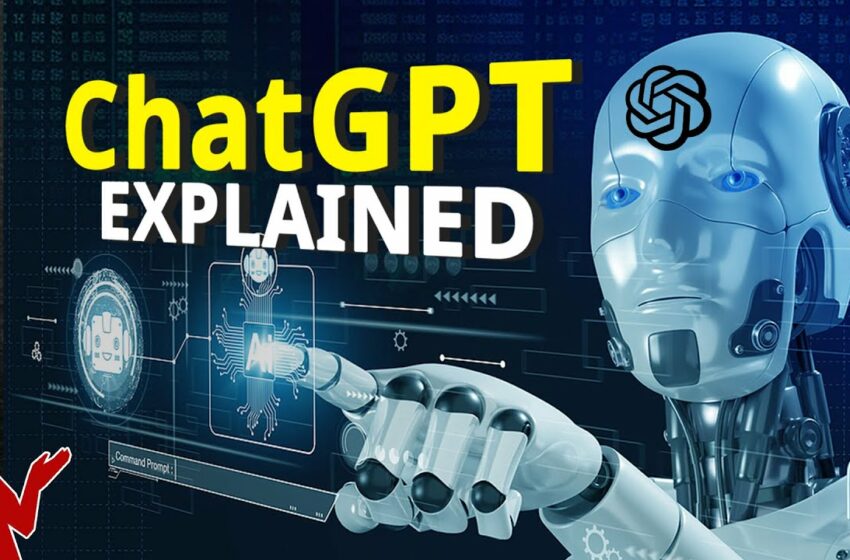  So How Does ChatGPT really work?  Behind the screen!
