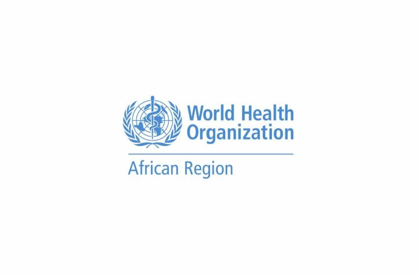  World Health Organization (WHO) Africa Virtual Press Briefing – 17/11/2022