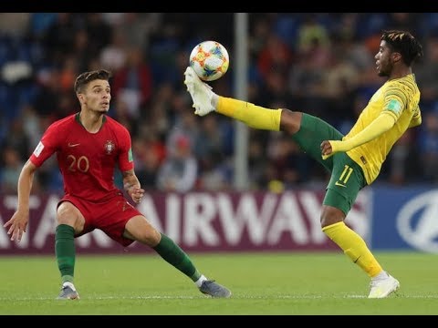  South Africa v Portugal | FIFA U-20 World Cup Poland 2019 | Match Highlights