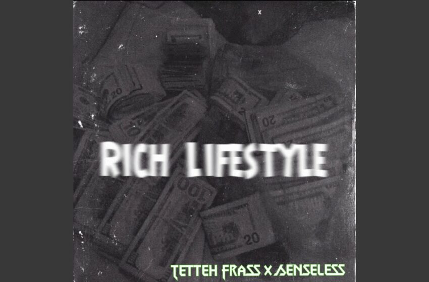  Rich Lifestyle