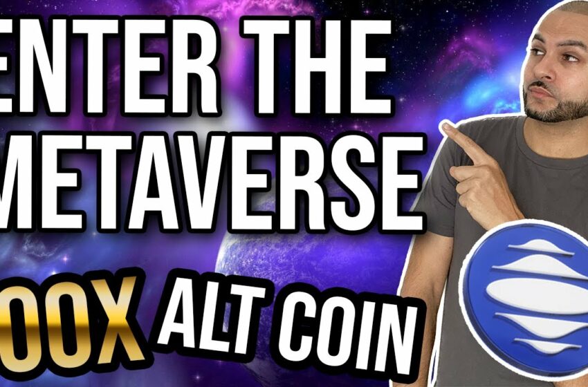  Make Money with Alt-Coins in 2023 – META HERO