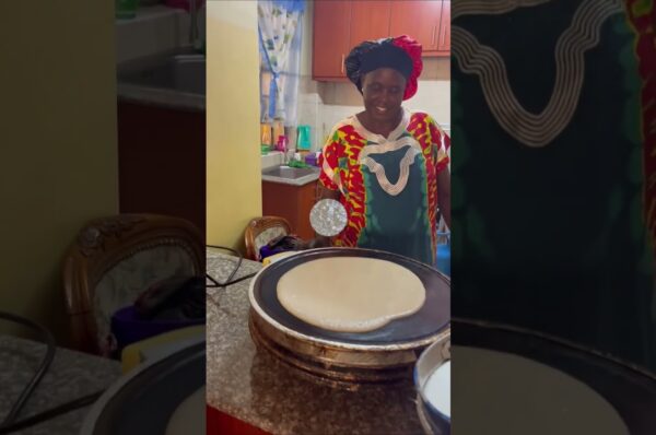 Mom making injera#mom#food#injera #africa#habesha#cuisine 1686098992 maxresdefault 600x398  2020 #Kente Dresses / Ankara Trendy Styles: African Fashion  #Ankara #africa 1686098992 maxresdefault 600x398