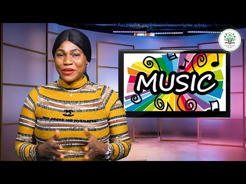  Music and the Society || Views and Opinion || Heal Media Africa