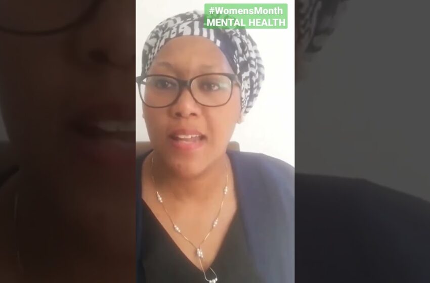  WOMENS MENTAL HEALTH – poor treatment   #MentalHealth #Africa  (See full vid on channel: Ash M)