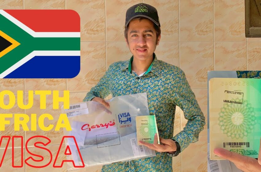  South Africa rejection || Why i got South Africa Visa refusal || Travel Hike