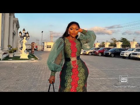  Africa Fashion :Latest Ankara short Gowns…. Unique, gorgeous, stunning and simple.