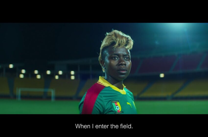  The 20th FAB Awards Finalist: Guinness Africa – Made of More Football Stories 2