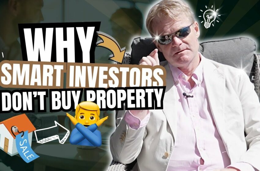  WHY SMART INVESTORS DON’T BUY PROPERTY | HIDDEN TRUTHS ABOUT MONACO