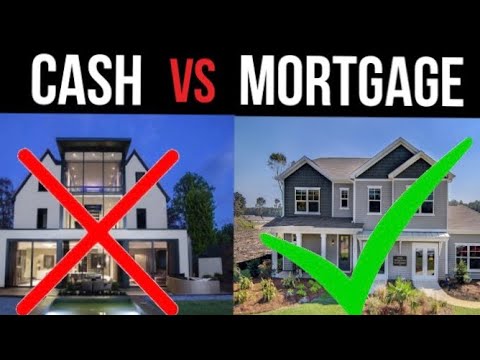  Why You SHOULDN’T Buy Properties For Cash