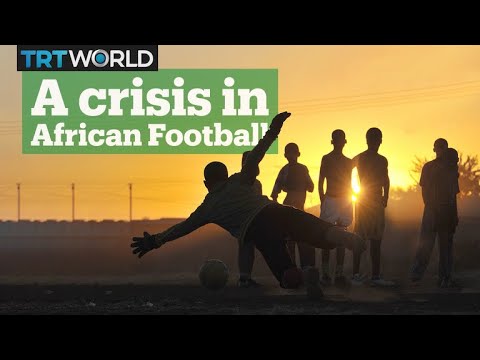  A crisis in African Football – Beyond The Game Special