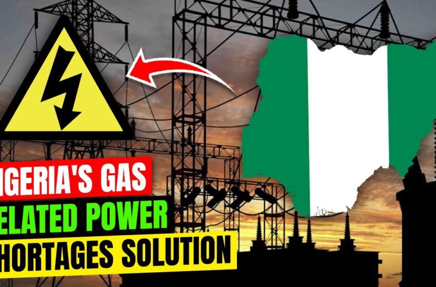  Why Nigeria’s latest gas related power shortages was avoidable – Opinion Piece by Yusuff Wale