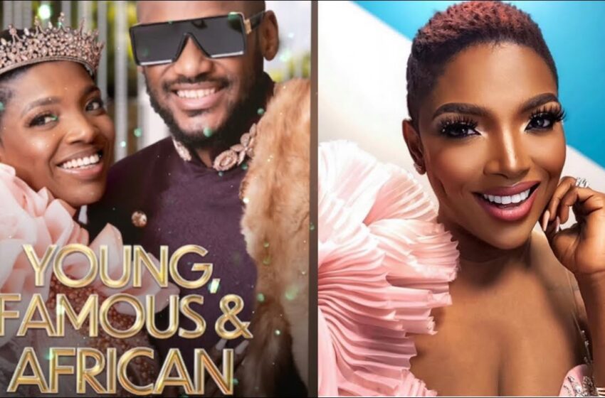  UNPOPULAR OPINION ABOUT ANNIE AND TUFACE IDIBIA, YOUNG FAMOUS AND AFRICAN!