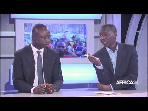  AFRICA NEWS ROOM – Afrique : Intégration économique régionale (2/3)