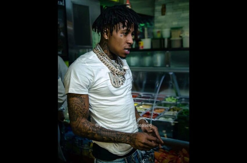  NBA YoungBoy – Rich Lifestyle (Unreleased)