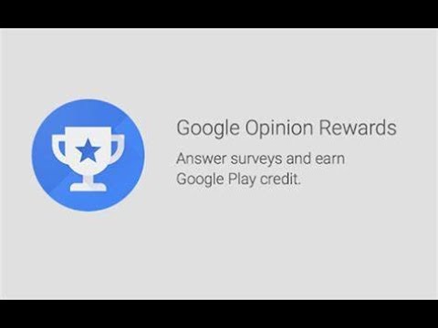  How to download Google Opinion Rewards app for unsupported  countries.